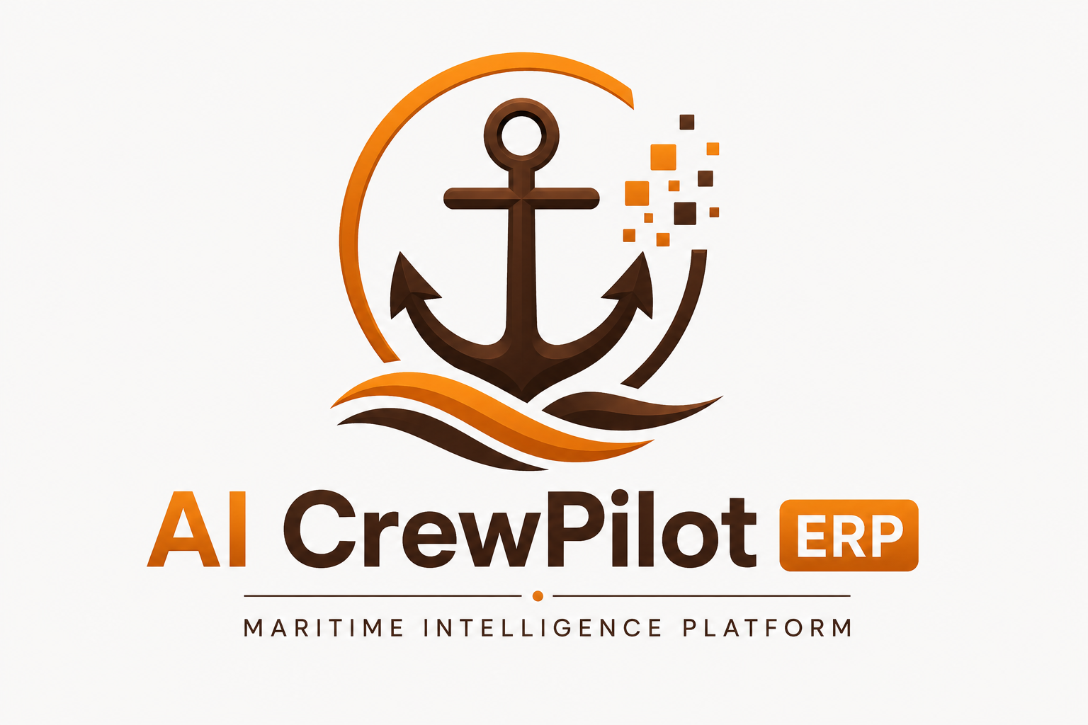 AI Maritime Crew Logo